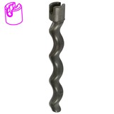 MİXER 30 STANDART ROTOR HR