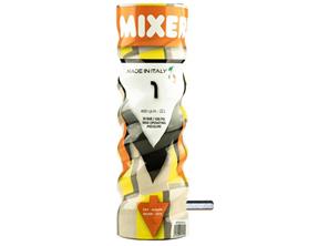 MİXER BOOSTER STATOR NO:1