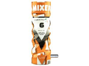 MİXER BOOSTER STATOR NO:6